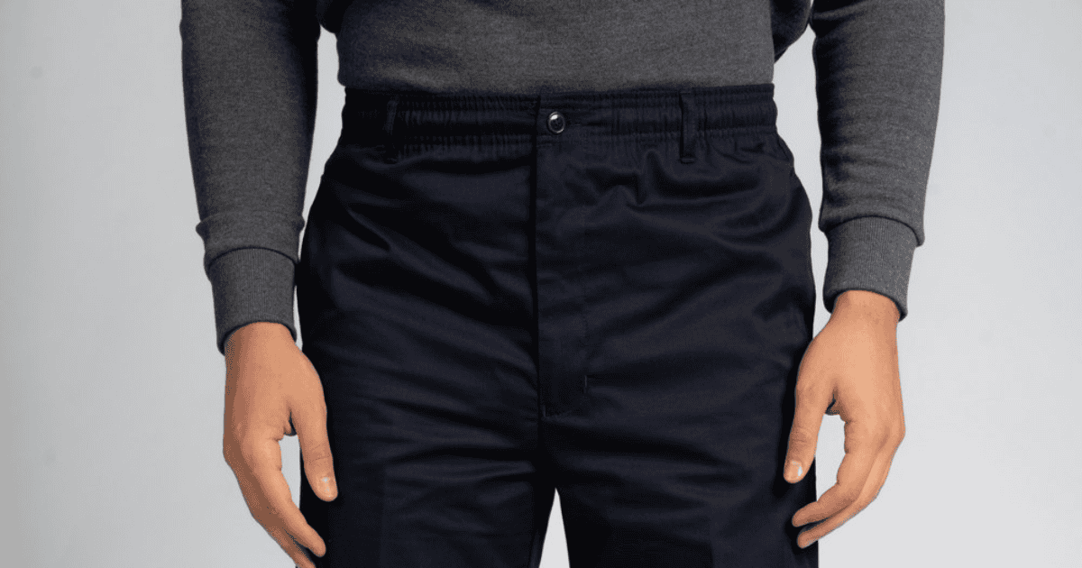Embracing the Warmth of Thermal Trousers