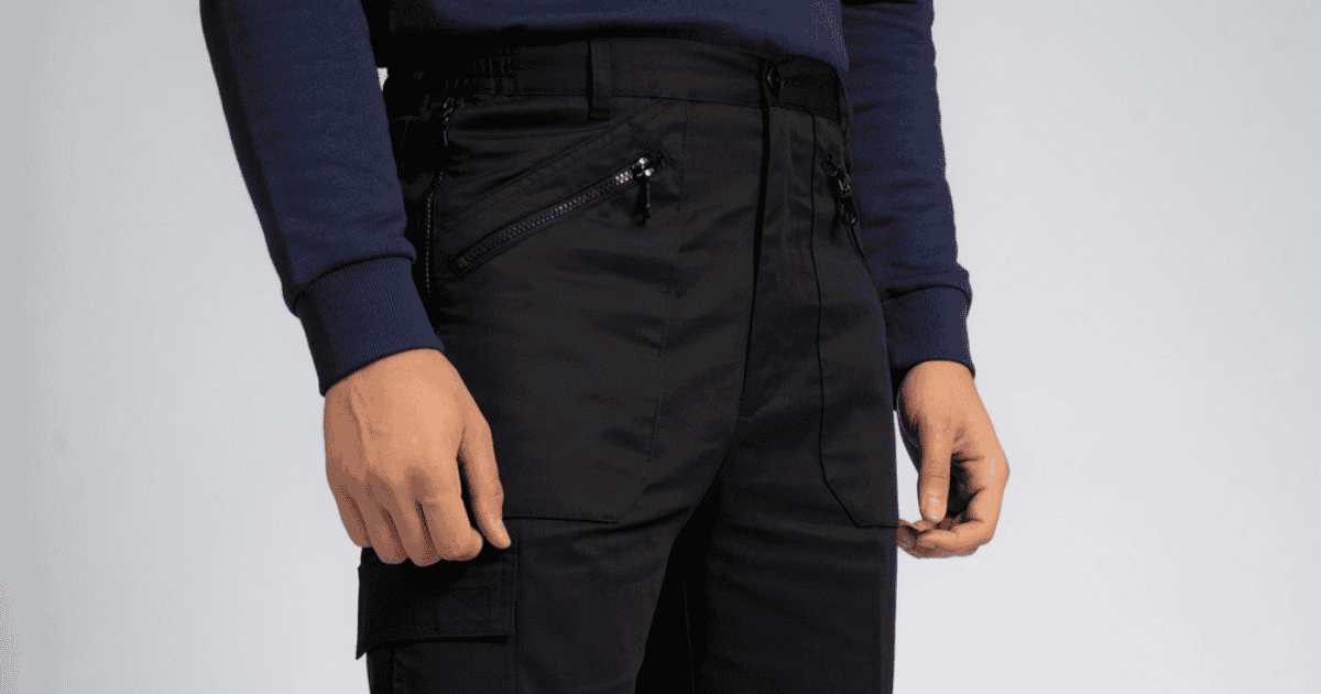 The Carabou Ultimate Thermal Clothing Edit
